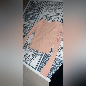 Garage Long Sleeve Shirt